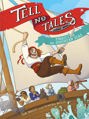 cover image of Tell No Tales